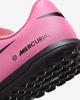 Immagine di SCARPA MERCURIAL VAPOR 16 JR CLUB FLAMIN