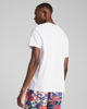 Immagine di PUMA - T-SHIRT SPORTS LEGACY FRONT GRAPHIC BIANCA DA UOMO - 629627-02
