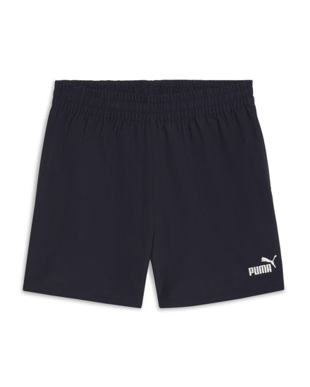 Immagine di PUMA - SHORT ESS TAPE WOVEN 5" BLU DA UOMO - 684682-16