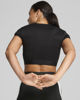 Immagine di PUMA - T-SHIRT STRONG TEE NERA DA DONNA - 526805-01
