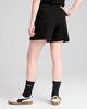 Immagine di PUMA - SHORT ESS ELEVATED HIGH-RISE RIB 5" NERO DA DONNA - 685026-01