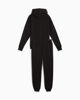 Immagine di PUMA - Tuta completa con cappuccionera loungewear suit full zip da donna - 683091-01