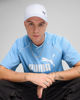Immagine di PUMA - Cappello bianco ess metal puma cat baseball cap - 025994-07