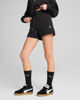 Immagine di PUMA - Short nero WARDROBE ESS 4' tr da donna - 629757-01