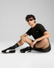 Immagine di PUMA - T-SHIRT NERA EVOSTRIPE TEE DA UOMO - 684611-01