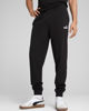 Immagine di PUMA - PANTALONE NERO ESS NO. 1 LOGO JERSEY CL DA UOMO - 682618-01