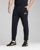 Immagine di PUMA - PANTALONE BLU ESS NO. 1 LOGO JERSEY CL DA UOMO - 682618-16