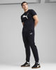 Immagine di PUMA - PANTALONE BLU ESS NO. 1 LOGO JERSEY CL DA UOMO - 682618-16