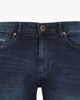 Immagine di UOMO JEANS 5 TASCHE BLUEBLACK