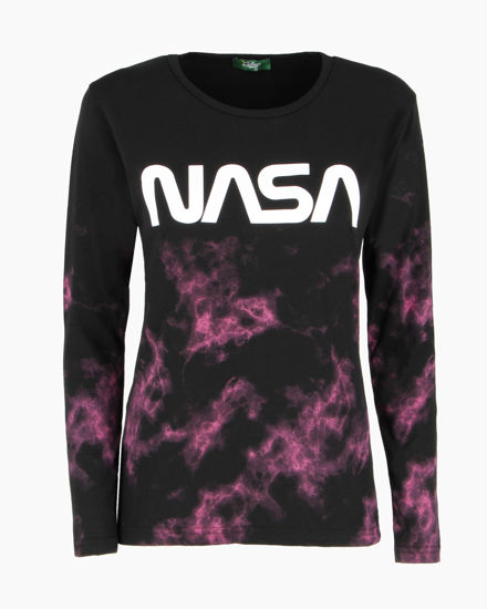 Immagine di DONNA MAGLIA MANICA LUNGA