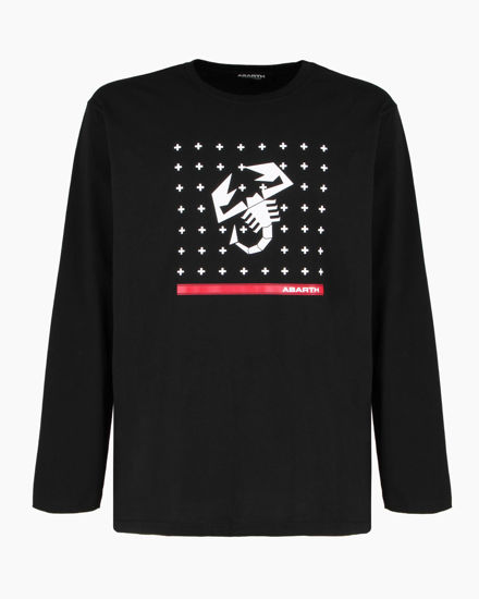 Immagine di UOMO MAGLIA MANICA LUNGA