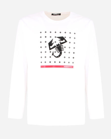 Immagine di UOMO MAGLIA MANICA LUNGA