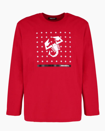 Immagine di UOMO MAGLIA MANICA LUNGA