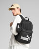 Immagine di PUMA - Zaino + borsello phase backpack set nero - 091191-01