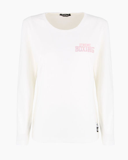Immagine di DONNA MAGLIA MANICA LUNGA