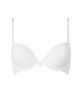 Immagine di COTONELLA - REGGISENO MARTA IMBOTTITO CON FERRETTO ESSENTIAL BIANCO - 8631_001