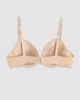 Immagine di COTONELLA - REGGISENO MARTA IMBOTTITO CON FERRETTO ESSENTIAL BEIGE - 8631_008
