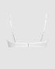 Immagine di COTONELLA - REGGISENO DANIELA PUSH-UP CON FERRETTO ESSENTIAL BIANCO - CD023