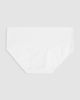 Immagine di COTONELLA - TRIS SLIP MIDI ESSENTIAL BIANCO - GD293