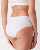 Immagine di COTONELLA - TRIS SLIP MIDI ESSENTIAL BIANCO - GD293