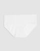 Immagine di COTONELLA - TRIS SLIP MIDI ESSENTIAL BIANCO - GD293
