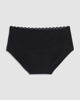 Immagine di COTONELLA - TRIS SLIP MIDI ESSENTIAL NERO - GD293