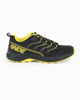 Immagine di TREKKING BARRO BLACK-YELLOW