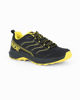Immagine di TREKKING BARRO BLACK-YELLOW