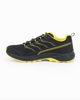 Immagine di TREKKING BARRO BLACK-YELLOW