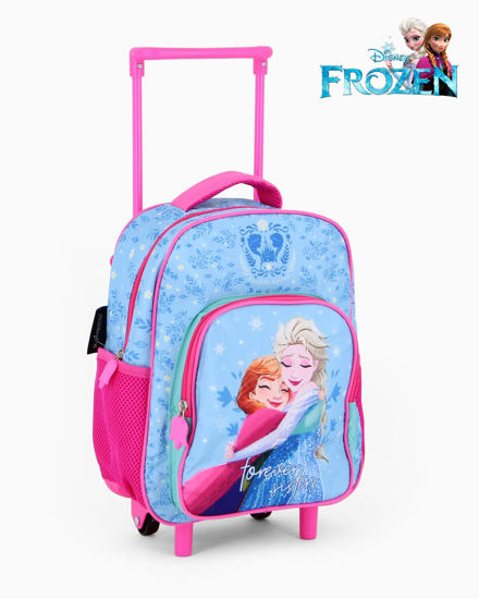 Immagine di ZAINO TROLLEY DIGIT PREMIUM 3OCM
