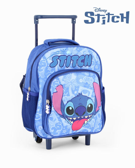 Immagine di ZAINO TROLLEY DIGIT PREMIUM 30 CM