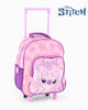 Immagine di ZAINO TROLLEY DIGIT PREMIUM 30CM