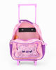 Immagine di ZAINO TROLLEY DIGIT PREMIUM 30CM