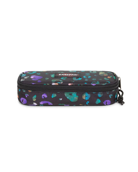 Immagine di BORSELLO OVAL SINGLE BEASTIMAL BLACK