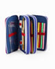 Immagine di ASTUCCIO 3 ZIP GIOTTO PAPERMATE