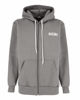 Immagine di UOMO FELPA CON ZIP E CAPPUCCIO