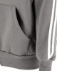 Immagine di UOMO FELPA CON ZIP E CAPPUCCIO