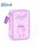 Immagine di ASTUCCIO 3 ZIP GIOTTO PAPERMATE
