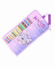 Immagine di ASTUCCIO ROLL C/12 GIOTTO+12 PASTELLI