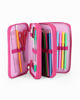 Immagine di ASTUCCIO 3 ZIP GIOTTO TURBOCOLOR