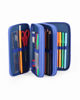 Immagine di ASTUCCIO 3 ZIP GIOTTO TURBOCOLOR