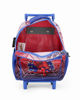 Immagine di ZAINO TROLLEY DIGIT PREMIUM 30CM