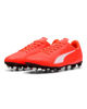 Immagine di SCARPA VITORIA II FG/AG RED-WHITE