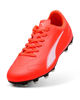 Immagine di SCARPA VITORIA II FG/AG RED-WHITE