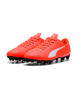 Immagine di SCARPA VITORIA II FG/AG JR BLACK-ROYAL