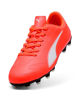 Immagine di SCARPA VITORIA II FG/AG JR BLACK-ROYAL