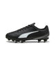 Immagine di SCARPA VITORIA II FG/AG JR BLACK-WHITE