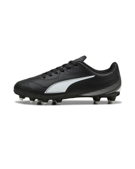 Immagine di SCARPA VITORIA II FG/AG JR BLACK-WHITE