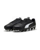 Immagine di SCARPA VITORIA II FG/AG JR BLACK-WHITE
