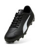 Immagine di SCARPA VITORIA II FG/AG JR BLACK-WHITE